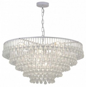 Подвесная люстра Favourite Boonden 4604-8P в Ноябрьске - noyabrsk.mebel24.online | фото 3