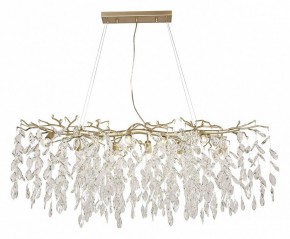 Подвесная люстра Favourite Brillo 3056-10P в Ноябрьске - noyabrsk.mebel24.online | фото 4
