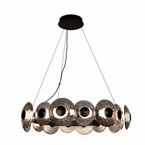 Подвесная люстра Favourite Claros 4642-16P в Ноябрьске - noyabrsk.mebel24.online | фото 2