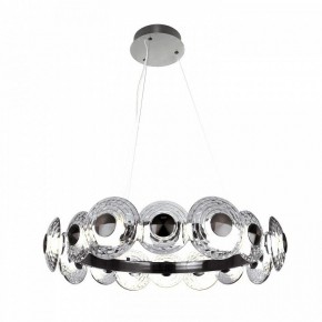 Подвесная люстра Favourite Claros 4643-16P в Ноябрьске - noyabrsk.mebel24.online | фото 2