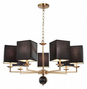 Подвесная люстра Favourite Diva 2822-7P в Ноябрьске - noyabrsk.mebel24.online | фото 5