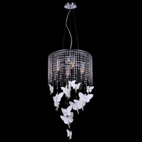Подвесная люстра Favourite Fairies 1165-4PC в Ноябрьске - noyabrsk.mebel24.online | фото 2