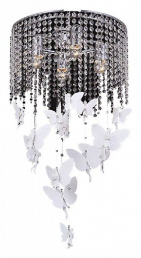 Подвесная люстра Favourite Fairies 1165-4PC в Ноябрьске - noyabrsk.mebel24.online | фото 4