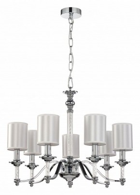 Подвесная люстра Favourite Gelios 2930-7P в Ноябрьске - noyabrsk.mebel24.online | фото 2