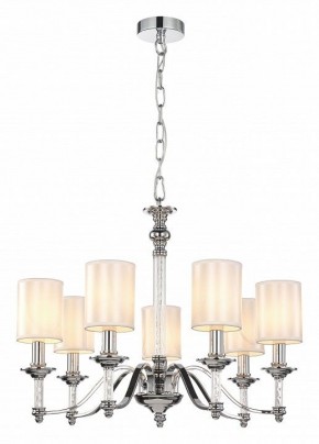 Подвесная люстра Favourite Gelios 2930-7P в Ноябрьске - noyabrsk.mebel24.online | фото 3