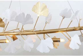 Подвесная люстра Favourite Ginkoa 4080-8P в Ноябрьске - noyabrsk.mebel24.online | фото 6