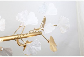 Подвесная люстра Favourite Ginkoa 4080-8P в Ноябрьске - noyabrsk.mebel24.online | фото 7
