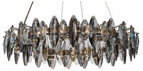 Подвесная люстра Favourite Glans 4303-12P в Ноябрьске - noyabrsk.mebel24.online | фото