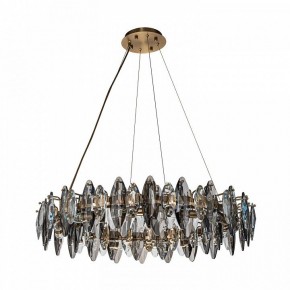Подвесная люстра Favourite Glans 4303-12P в Ноябрьске - noyabrsk.mebel24.online | фото 2