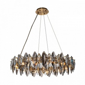 Подвесная люстра Favourite Glans 4303-12P в Ноябрьске - noyabrsk.mebel24.online | фото 3