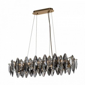 Подвесная люстра Favourite Glans 4303-8PC в Ноябрьске - noyabrsk.mebel24.online | фото 2