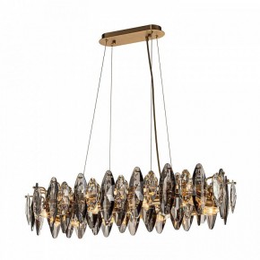 Подвесная люстра Favourite Glans 4303-8PC в Ноябрьске - noyabrsk.mebel24.online | фото 3