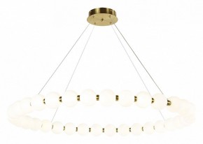 Подвесная люстра Favourite Gubbare 4014-10P в Ноябрьске - noyabrsk.mebel24.online | фото 2
