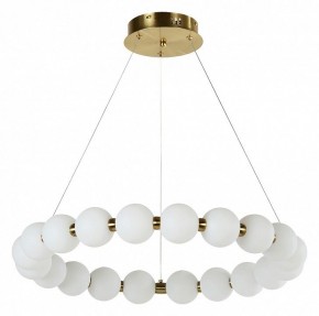Подвесная люстра Favourite Gubbare 4014-6P в Ноябрьске - noyabrsk.mebel24.online | фото 2
