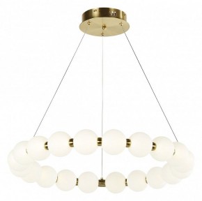 Подвесная люстра Favourite Gubbare 4014-6P в Ноябрьске - noyabrsk.mebel24.online | фото 3