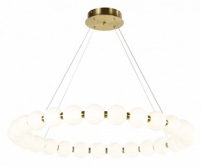 Подвесная люстра Favourite Gubbare 4014-8P в Ноябрьске - noyabrsk.mebel24.online | фото 3