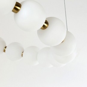 Подвесная люстра Favourite Gubbare 4014-8P в Ноябрьске - noyabrsk.mebel24.online | фото 6