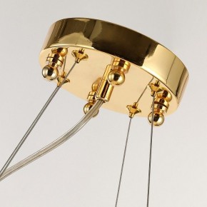 Подвесная люстра Favourite Inventio 2754-8P в Ноябрьске - noyabrsk.mebel24.online | фото 5