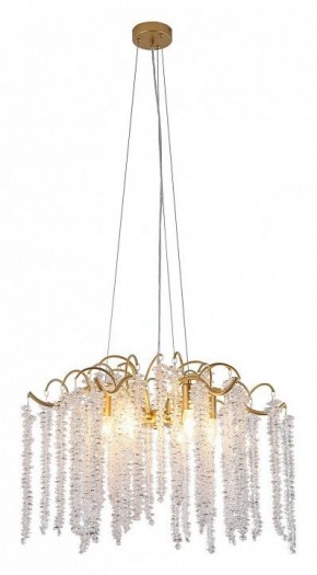 Подвесная люстра Favourite Liana 4134-6P в Ноябрьске - noyabrsk.mebel24.online | фото 3