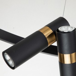 Подвесная люстра Favourite Light point 2997-6P в Ноябрьске - noyabrsk.mebel24.online | фото 10