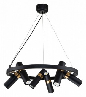 Подвесная люстра Favourite Light point 2997-6P в Ноябрьске - noyabrsk.mebel24.online | фото 2