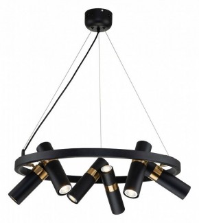 Подвесная люстра Favourite Light point 2997-6P в Ноябрьске - noyabrsk.mebel24.online | фото 3