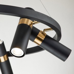 Подвесная люстра Favourite Light point 2997-6P в Ноябрьске - noyabrsk.mebel24.online | фото 4