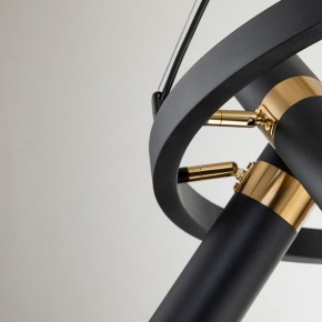Подвесная люстра Favourite Light point 2997-6P в Ноябрьске - noyabrsk.mebel24.online | фото 5