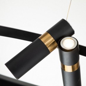 Подвесная люстра Favourite Light point 2997-6P в Ноябрьске - noyabrsk.mebel24.online | фото 6