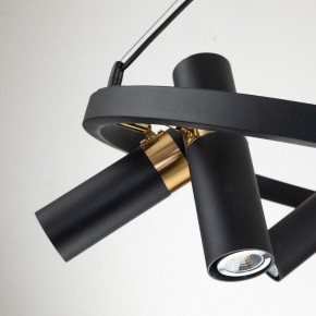 Подвесная люстра Favourite Light point 2997-6P в Ноябрьске - noyabrsk.mebel24.online | фото 8