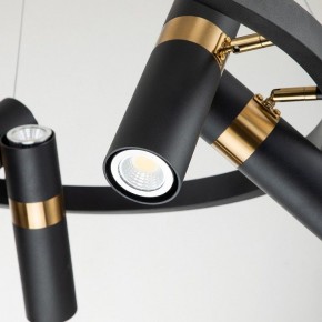 Подвесная люстра Favourite Light point 2997-6P в Ноябрьске - noyabrsk.mebel24.online | фото 9