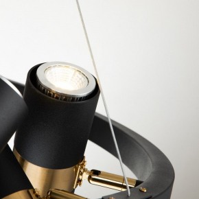 Подвесная люстра Favourite Light point 2997-9P в Ноябрьске - noyabrsk.mebel24.online | фото 10
