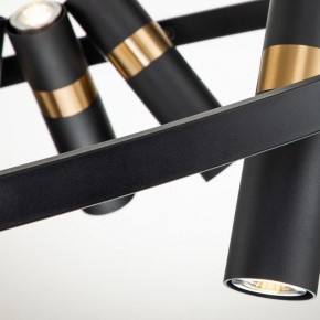 Подвесная люстра Favourite Light point 2997-9P в Ноябрьске - noyabrsk.mebel24.online | фото 9