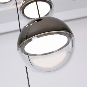 Подвесная люстра Favourite Luna 4371-9P в Ноябрьске - noyabrsk.mebel24.online | фото 3
