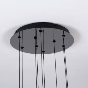 Подвесная люстра Favourite Luna 4371-9P в Ноябрьске - noyabrsk.mebel24.online | фото 9