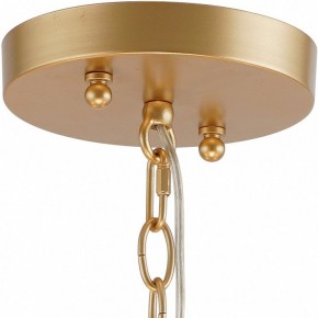 Подвесная люстра Favourite Mateo 2634-6P в Ноябрьске - noyabrsk.mebel24.online | фото 12