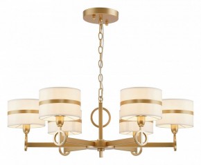 Подвесная люстра Favourite Mateo 2634-6P в Ноябрьске - noyabrsk.mebel24.online | фото 2