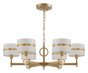 Подвесная люстра Favourite Mateo 2634-6P в Ноябрьске - noyabrsk.mebel24.online | фото 3