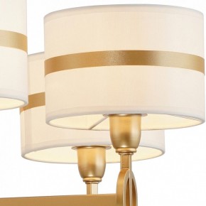 Подвесная люстра Favourite Mateo 2634-8P в Ноябрьске - noyabrsk.mebel24.online | фото 10