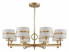 Подвесная люстра Favourite Mateo 2634-8P в Ноябрьске - noyabrsk.mebel24.online | фото 3