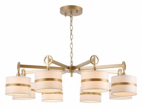 Подвесная люстра Favourite Mateo 2634-8P в Ноябрьске - noyabrsk.mebel24.online | фото 5