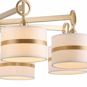 Подвесная люстра Favourite Mateo 2634-8P в Ноябрьске - noyabrsk.mebel24.online | фото 6