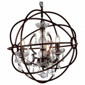 Подвесная люстра Favourite Orbit 1834-3P в Ноябрьске - noyabrsk.mebel24.online | фото 2