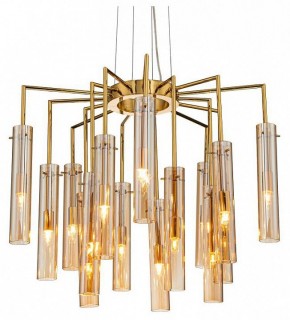 Подвесная люстра Favourite Orgel 4500-15P в Ноябрьске - noyabrsk.mebel24.online | фото