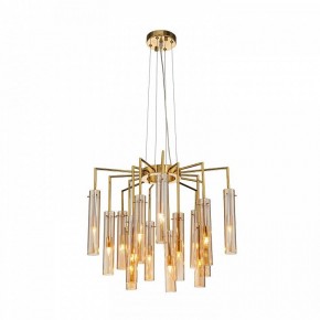 Подвесная люстра Favourite Orgel 4500-15P в Ноябрьске - noyabrsk.mebel24.online | фото 2