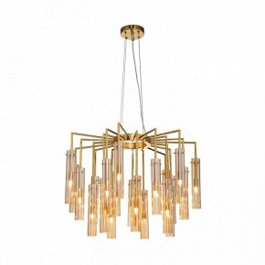 Подвесная люстра Favourite Orgel 4500-21P в Ноябрьске - noyabrsk.mebel24.online | фото 2