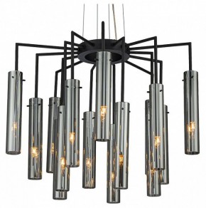 Подвесная люстра Favourite Orgel 4501-15P в Ноябрьске - noyabrsk.mebel24.online | фото