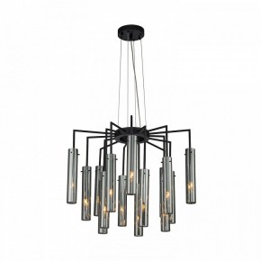 Подвесная люстра Favourite Orgel 4501-15P в Ноябрьске - noyabrsk.mebel24.online | фото 2