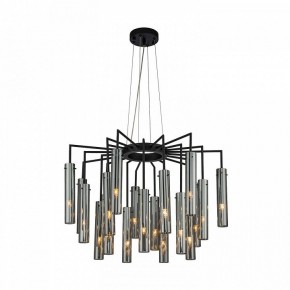 Подвесная люстра Favourite Orgel 4501-21P в Ноябрьске - noyabrsk.mebel24.online | фото 2