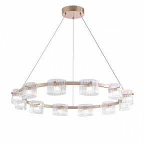 Подвесная люстра Favourite Ori 4248-12P в Ноябрьске - noyabrsk.mebel24.online | фото 2